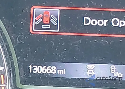 2018 Nissan Pathfinder Sl из США, поврежденный, VIN 5N1DR2MN1JC673108